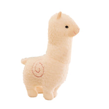 Soft Plushie Stuffed Llama Alpaca Plush Pillow Doll_25