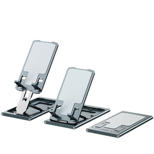 Adjustment Aluminum Alloy Phone Holder