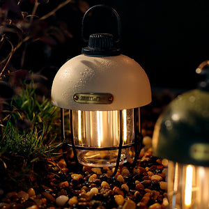 Color Switching LED Railroad Lantern