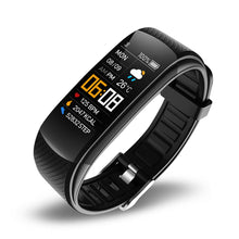 Smart Activity Tracker Watches with Heart Rate Monitor