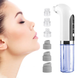 Electric Blackhead Vacuum Cleaner