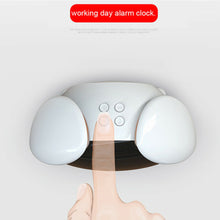 Digital Intelligent Induction Weather Forecasting Alarm Clock