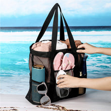 Extra Large Mesh Beach Bags