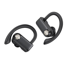 USB Charging Wireless Hanging Ear Bluetooth Sports Headset