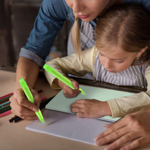 Kid's Luminous Drawing Board