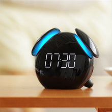 Digital Intelligent Induction Weather Forecasting Alarm Clock