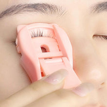 Portable Defining Spot Eyelash Curler