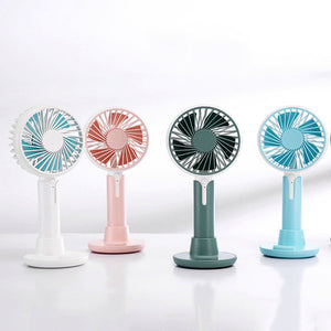 Portable Mini Handheld Fan