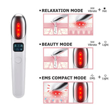 Beauty Eye Care Vibration Massager