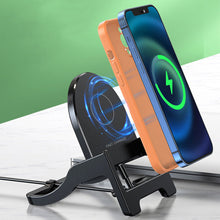 15W Wireless Fast Charging Dock