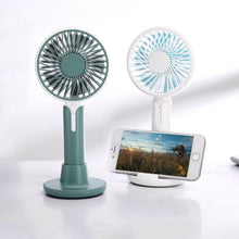 Portable Mini Handheld Fan