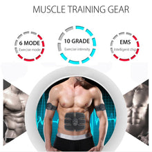 15 Pcs/Set Hip Trainer Abdominal Arm Muscle Training Intelligent Fitness