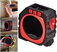 Digital Display Measuring Tape