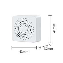 Wireless Night Vision Doorbell with Chime