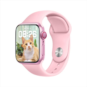 Smart Watch Compatible with iOS & Android