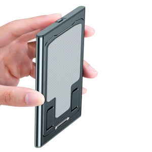 Adjustment Aluminum Alloy Phone Holder