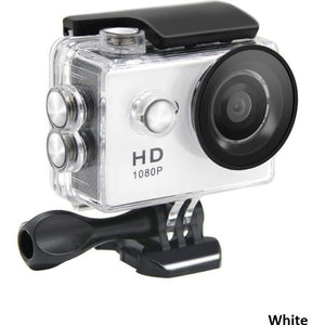 Full HD Waterproof Action Cameras - Groupy Buy