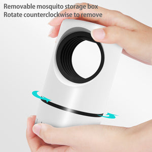 USB Mosquito Trap