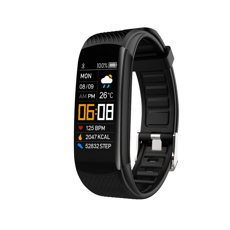 Smart Activity Tracker Watches with Heart Rate Monitor