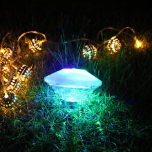 Floating Swimming Pool Light for Disco Pool Party or Pond Décor