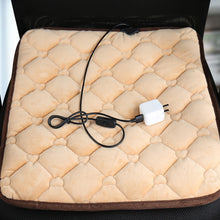 USB Interface Car Seat Heated Cushion