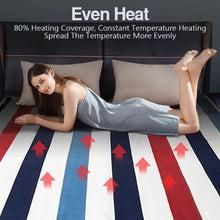 Electric Thicker Heated Blanket