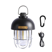 Color Switching LED Railroad Lantern