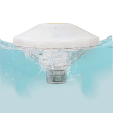 Floating Swimming Pool Light for Disco Pool Party or Pond Décor