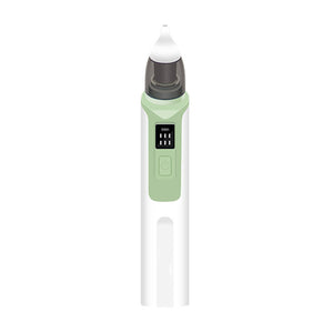Silicone Adjustable Suction Electric Child Nasal Aspirator