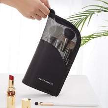 Standing Makeup Brush Holder and Organizer