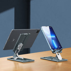 Adjustment Aluminum Alloy Phone Holder