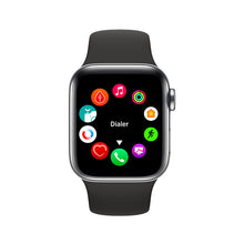 Smart Watch Compatible with iOS & Android