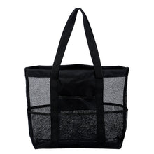 Extra Large Mesh Beach Bags
