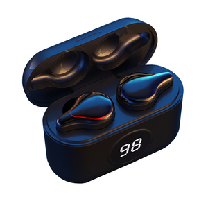 Waterproof Wireless Bluetooth 5.0 Earbuds