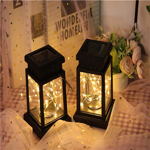 Decorative LED Lamp