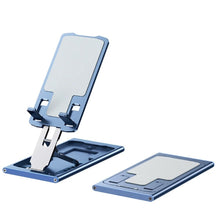 Adjustment Aluminum Alloy Phone Holder