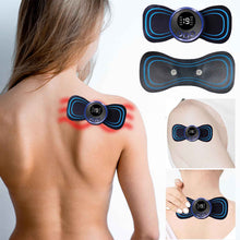 Smart EMS Massage Paste