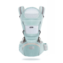 3-in-1 Ergonomic Baby Carrier