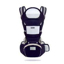 3-in-1 Ergonomic Baby Carrier