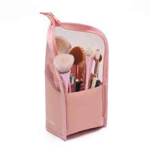 Standing Makeup Brush Holder and Organizer