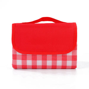 Extra Large Waterproof Picnic Blanket