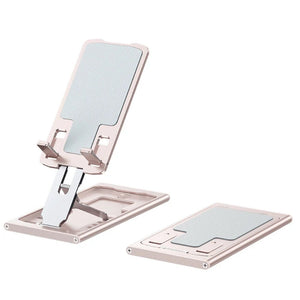 Adjustment Aluminum Alloy Phone Holder