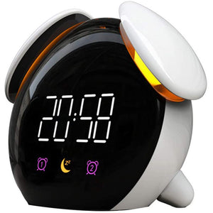 Digital Intelligent Induction Weather Forecasting Alarm Clock